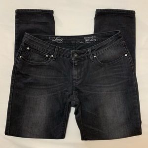 Levi’s Bold Curve Skinny Jeans